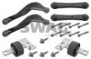 SWAG 50 94 6000 Rod/Strut, wheel suspension